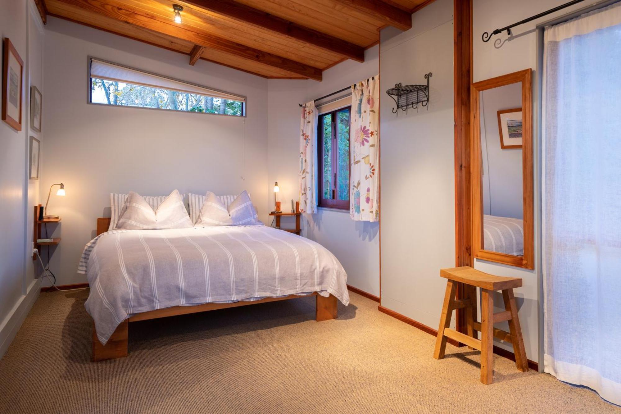 Tasman Village Cottage Exterior photo